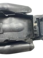 Paralama traseiro interno V-Strom 1000 2006 - 2012 - Imagem 5