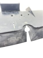 Acabamento frontal V-Strom 1000 2006 - 2012 - Imagem 8