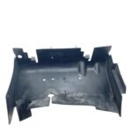 Acabamento frontal V-Strom 1000 2006 - 2012