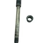 Eixo roda dianteira V-Strom 1000 2006 - 2012
