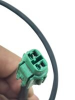 Sensor cavalete lateral V-Strom 1000 2006 - 2012 - Imagem 5
