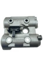 Tampa cabeçote dianteiro V-Strom 1000 2006 - 2012 - Imagem 4