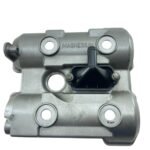 Tampa cabeçote dianteiro V-Strom 1000 2006 - 2012