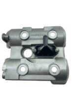 Tampa cabeçote dianteiro V-Strom 1000 2006 - 2012