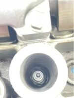 Cabeçote traseiro V-Strom 1000 2006 - 2012 - Imagem 3