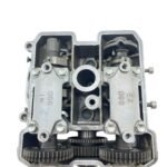 Cabeçote traseiro V-Strom 1000 2006 - 2012
