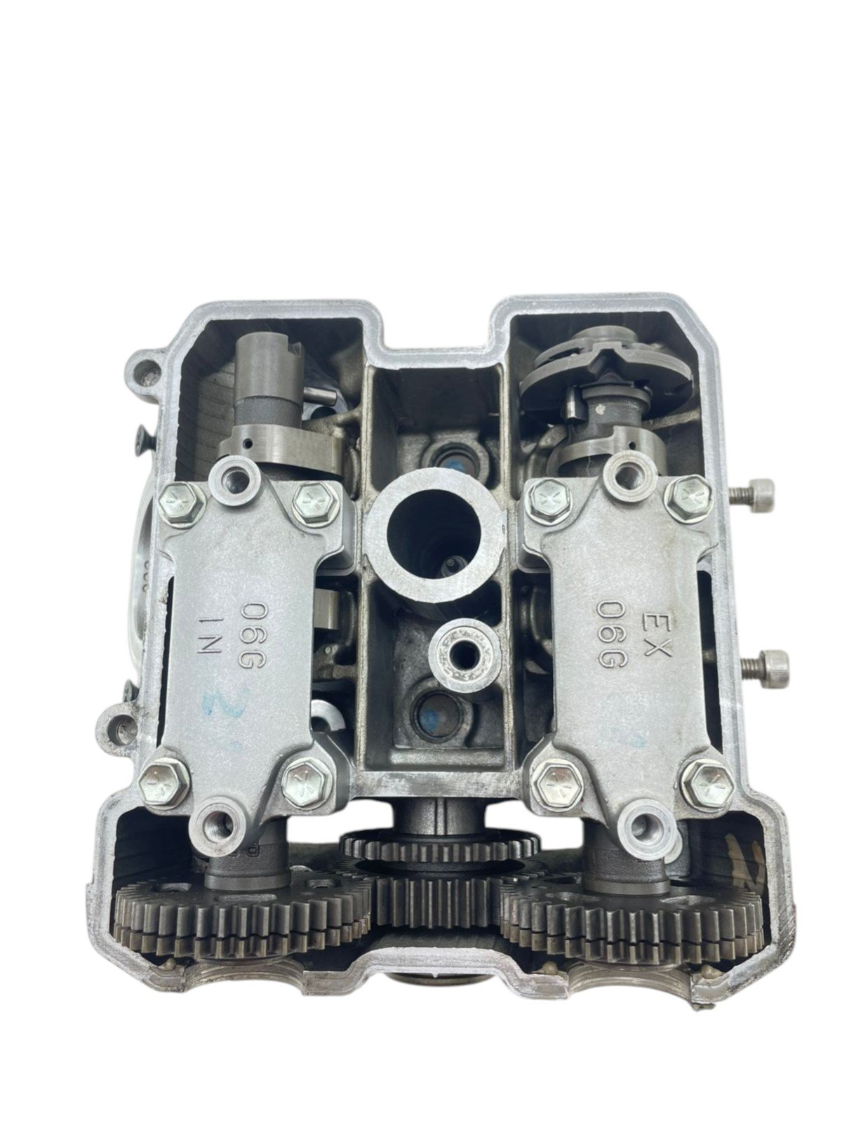 15479506496-whatsapp-image-2026-02-25-at-14-17-46.jpg Cabeçote traseiro V-Strom 1000 2006 - 2012 - Imagem 1