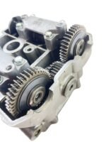 Cabeçote traseiro V-Strom 1000 2006 - 2012 - Imagem 4