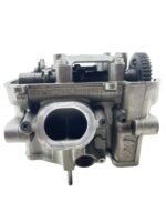 Cabeçote traseiro V-Strom 1000 2006 - 2012 - Imagem 6