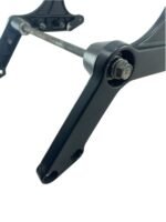 Suporte motor V-Strom 1000 2006 - 2012 - Imagem 2