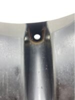 Acabamento balança V-Strom 1000 2006 - 2012 - Imagem 2