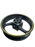 Roda dianteira GSR 750 2013 - 2016 (C/ detalhe) - Imagem 3