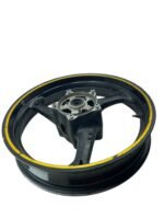 Roda dianteira GSR 750 2013 - 2016 (C/ detalhe) - Imagem 2