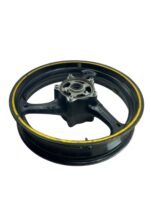 Roda dianteira GSR 750 2013 - 2016 (C/ detalhe) - Imagem 9