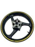 Roda dianteira GSR 750 2013 - 2016 (C/ detalhe) - Imagem 4