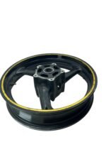 Roda dianteira GSR 750 2013 - 2016 (C/ detalhe) - Imagem 7