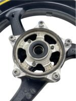 Roda dianteira GSR 750 2013 - 2016 (C/ detalhe) - Imagem 6