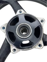 Roda dianteira GSR 750 2013 - 2016 (C/ detalhe) - Imagem 10