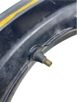 Roda dianteira GSR 750 2013 - 2016 (C/ detalhe) - Imagem 8