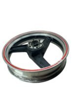 Roda dianteira ZX 11 1993 - 1999 (C/ Detalhe) - Imagem 3