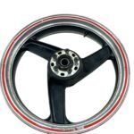 Roda dianteira ZX 11 1993 - 1999 (C/ Detalhe)