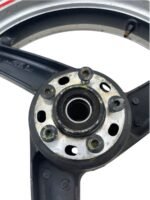 Roda dianteira ZX 11 1993 - 1999 (C/ Detalhe) - Imagem 5