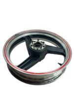 Roda dianteira ZX 11 1993 - 1999 (C/ Detalhe) - Imagem 4
