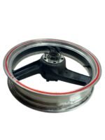 Roda dianteira ZX 11 1993 - 1999 (C/ Detalhe) - Imagem 7