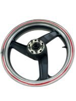 Roda dianteira ZX 11 1993 - 1999 (C/ Detalhe) - Imagem 9