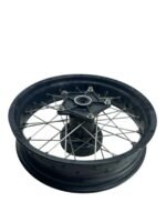 Roda traseira BMW F 800 GS 2013 - 2016 (C/ detalhe) - Imagem 2