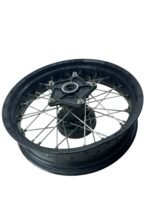 Roda traseira BMW F 800 GS 2013 - 2016 (C/ detalhe) - Imagem 3