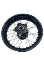 Roda traseira BMW F 800 GS 2013 - 2016 (C/ detalhe)