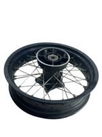 Roda traseira BMW F 800 GS 2013 - 2016 (C/ detalhe) - Imagem 7