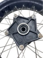 Roda traseira BMW F 800 GS 2013 - 2016 (C/ detalhe) - Imagem 5