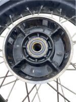 Roda traseira BMW F 800 GS 2013 - 2016 (C/ detalhe) - Imagem 10