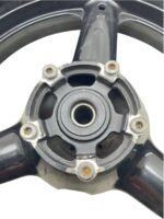 Roda traseira Bandit 650 2005 - 2008 (C/ detalhe) - Imagem 6