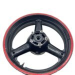 Roda traseira Bandit 650 2005 - 2008 (C/ detalhe)