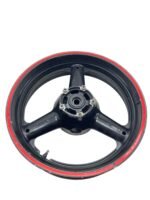 Roda traseira Bandit 650 2005 - 2008 (C/ detalhe)