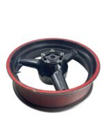 Roda traseira Bandit 650 2005 - 2008 (C/ detalhe) - Imagem 5