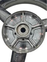 Roda traseira Bandit 650 2005 - 2008 (C/ detalhe) - Imagem 8