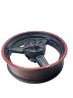 Roda traseira Bandit 650 2005 - 2008 (C/ detalhe) - Imagem 9