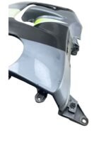 Carenagem lateral frontal esq CBR 1000 1991 - 1996 C/Detalhe - Imagem 8