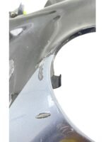 Carenagem lateral frontal esq CBR 1000 1991 - 1996 C/Detalhe - Imagem 5