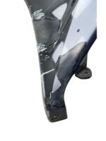 Carenagem lateral frontal esq CBR 1000 1991 - 1996 C/Detalhe - Imagem 9