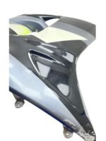 Carenagem lateral frontal direi CBR 1000 1991-1996 C/Detalhe - Imagem 9