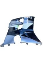 Carenagem lateral frontal direi CBR 1000 1991-1996 C/Detalhe