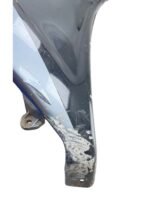 Carenagem lateral frontal direi CBR 1000 1991-1996 C/Detalhe - Imagem 10