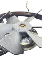 Ventoinha CBR 1000 1991 - 1996 - Imagem 6