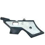 Acabamento inferior direito CBR 1000 1991 – 1996