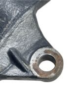 Suporte cavalete lateral CBR 1000 1991 - 1996 - Imagem 2